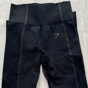 SOLD Gymshark VITAL SEAMLESS 2.0 LEGGINGS